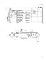 Предварительный просмотр 207 страницы Mitsubishi Heavy Industries BD2G Service Manual