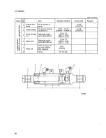 Предварительный просмотр 208 страницы Mitsubishi Heavy Industries BD2G Service Manual