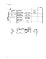 Предварительный просмотр 210 страницы Mitsubishi Heavy Industries BD2G Service Manual