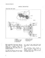 Предварительный просмотр 226 страницы Mitsubishi Heavy Industries BD2G Service Manual