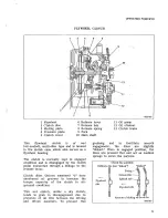 Предварительный просмотр 229 страницы Mitsubishi Heavy Industries BD2G Service Manual