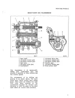 Предварительный просмотр 231 страницы Mitsubishi Heavy Industries BD2G Service Manual