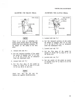 Предварительный просмотр 243 страницы Mitsubishi Heavy Industries BD2G Service Manual