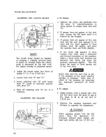 Предварительный просмотр 244 страницы Mitsubishi Heavy Industries BD2G Service Manual