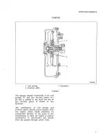 Предварительный просмотр 269 страницы Mitsubishi Heavy Industries BD2G Service Manual