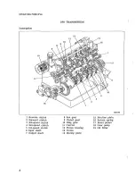 Предварительный просмотр 270 страницы Mitsubishi Heavy Industries BD2G Service Manual