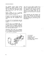 Предварительный просмотр 274 страницы Mitsubishi Heavy Industries BD2G Service Manual