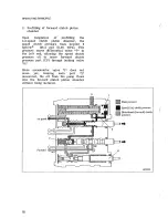 Предварительный просмотр 278 страницы Mitsubishi Heavy Industries BD2G Service Manual