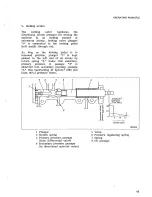 Предварительный просмотр 281 страницы Mitsubishi Heavy Industries BD2G Service Manual