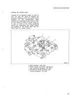 Предварительный просмотр 291 страницы Mitsubishi Heavy Industries BD2G Service Manual