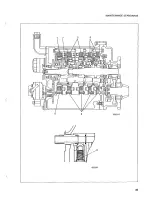 Предварительный просмотр 301 страницы Mitsubishi Heavy Industries BD2G Service Manual