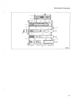 Предварительный просмотр 303 страницы Mitsubishi Heavy Industries BD2G Service Manual