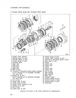 Предварительный просмотр 312 страницы Mitsubishi Heavy Industries BD2G Service Manual