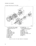 Предварительный просмотр 314 страницы Mitsubishi Heavy Industries BD2G Service Manual