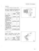 Предварительный просмотр 315 страницы Mitsubishi Heavy Industries BD2G Service Manual