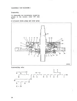 Предварительный просмотр 316 страницы Mitsubishi Heavy Industries BD2G Service Manual