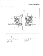 Предварительный просмотр 317 страницы Mitsubishi Heavy Industries BD2G Service Manual