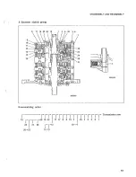 Предварительный просмотр 319 страницы Mitsubishi Heavy Industries BD2G Service Manual