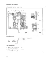 Предварительный просмотр 320 страницы Mitsubishi Heavy Industries BD2G Service Manual