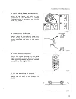 Предварительный просмотр 321 страницы Mitsubishi Heavy Industries BD2G Service Manual