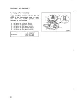 Предварительный просмотр 322 страницы Mitsubishi Heavy Industries BD2G Service Manual