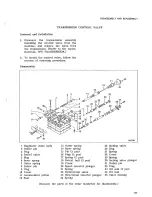 Предварительный просмотр 323 страницы Mitsubishi Heavy Industries BD2G Service Manual