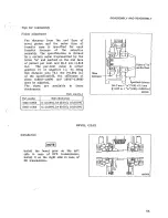 Предварительный просмотр 327 страницы Mitsubishi Heavy Industries BD2G Service Manual