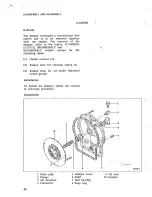 Предварительный просмотр 328 страницы Mitsubishi Heavy Industries BD2G Service Manual