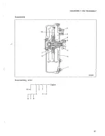 Предварительный просмотр 329 страницы Mitsubishi Heavy Industries BD2G Service Manual