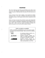 Предварительный просмотр 335 страницы Mitsubishi Heavy Industries BD2G Service Manual