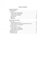 Предварительный просмотр 337 страницы Mitsubishi Heavy Industries BD2G Service Manual