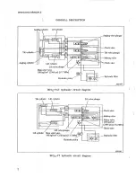 Предварительный просмотр 340 страницы Mitsubishi Heavy Industries BD2G Service Manual