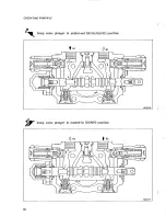 Предварительный просмотр 356 страницы Mitsubishi Heavy Industries BD2G Service Manual