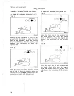 Предварительный просмотр 362 страницы Mitsubishi Heavy Industries BD2G Service Manual