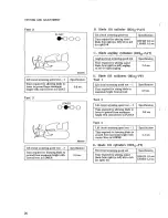 Предварительный просмотр 364 страницы Mitsubishi Heavy Industries BD2G Service Manual