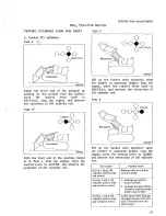 Предварительный просмотр 365 страницы Mitsubishi Heavy Industries BD2G Service Manual