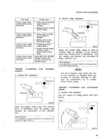 Предварительный просмотр 367 страницы Mitsubishi Heavy Industries BD2G Service Manual