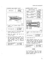 Предварительный просмотр 369 страницы Mitsubishi Heavy Industries BD2G Service Manual