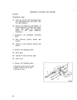 Предварительный просмотр 406 страницы Mitsubishi Heavy Industries BD2G Service Manual