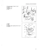 Предварительный просмотр 407 страницы Mitsubishi Heavy Industries BD2G Service Manual