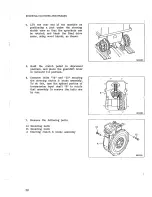 Предварительный просмотр 408 страницы Mitsubishi Heavy Industries BD2G Service Manual