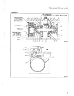 Предварительный просмотр 413 страницы Mitsubishi Heavy Industries BD2G Service Manual