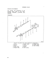 Предварительный просмотр 418 страницы Mitsubishi Heavy Industries BD2G Service Manual