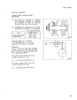 Предварительный просмотр 423 страницы Mitsubishi Heavy Industries BD2G Service Manual