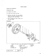 Предварительный просмотр 425 страницы Mitsubishi Heavy Industries BD2G Service Manual