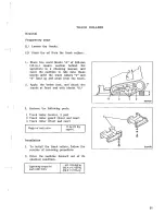 Предварительный просмотр 431 страницы Mitsubishi Heavy Industries BD2G Service Manual