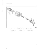 Предварительный просмотр 432 страницы Mitsubishi Heavy Industries BD2G Service Manual