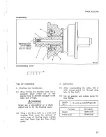 Предварительный просмотр 433 страницы Mitsubishi Heavy Industries BD2G Service Manual