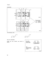 Предварительный просмотр 436 страницы Mitsubishi Heavy Industries BD2G Service Manual