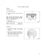 Предварительный просмотр 437 страницы Mitsubishi Heavy Industries BD2G Service Manual